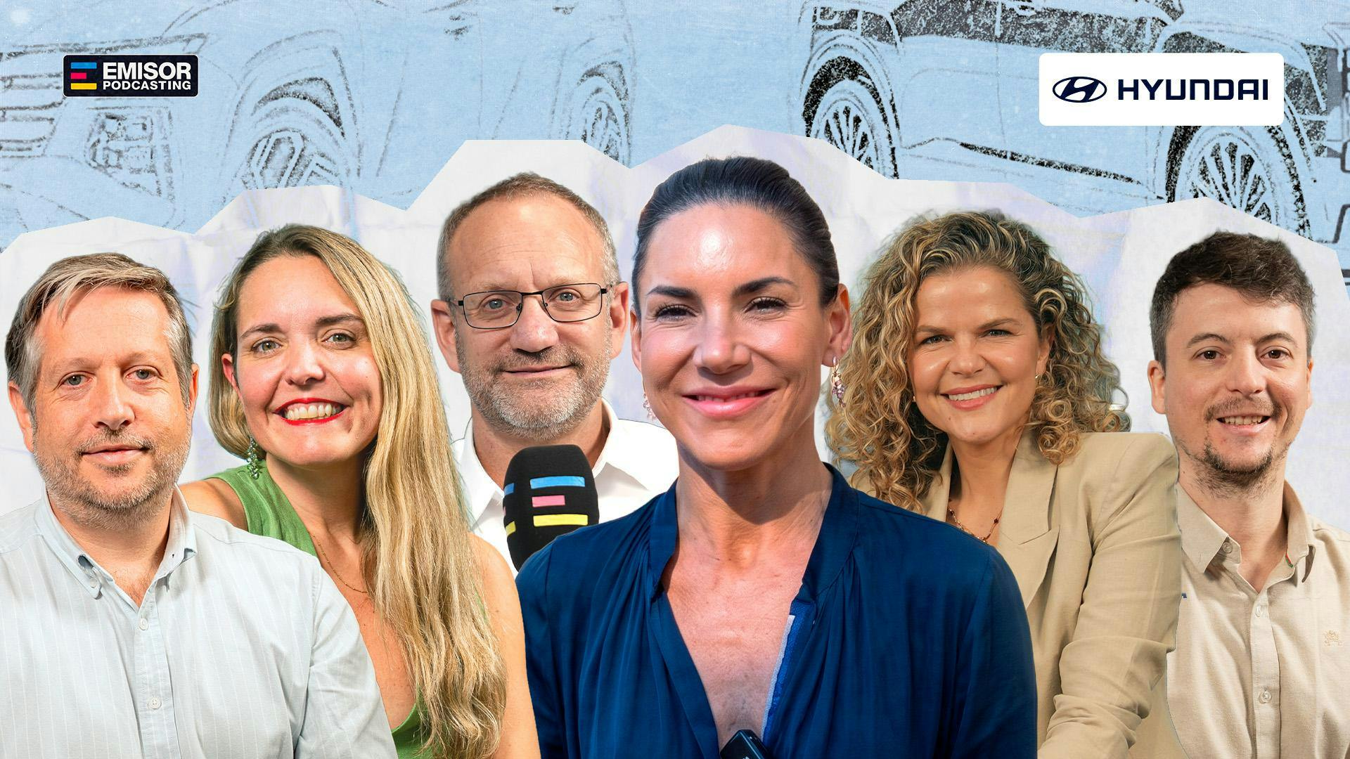 La Nueva Ruta llega a su destino: un recorrido por las conversaciones que marcaron la temporada.