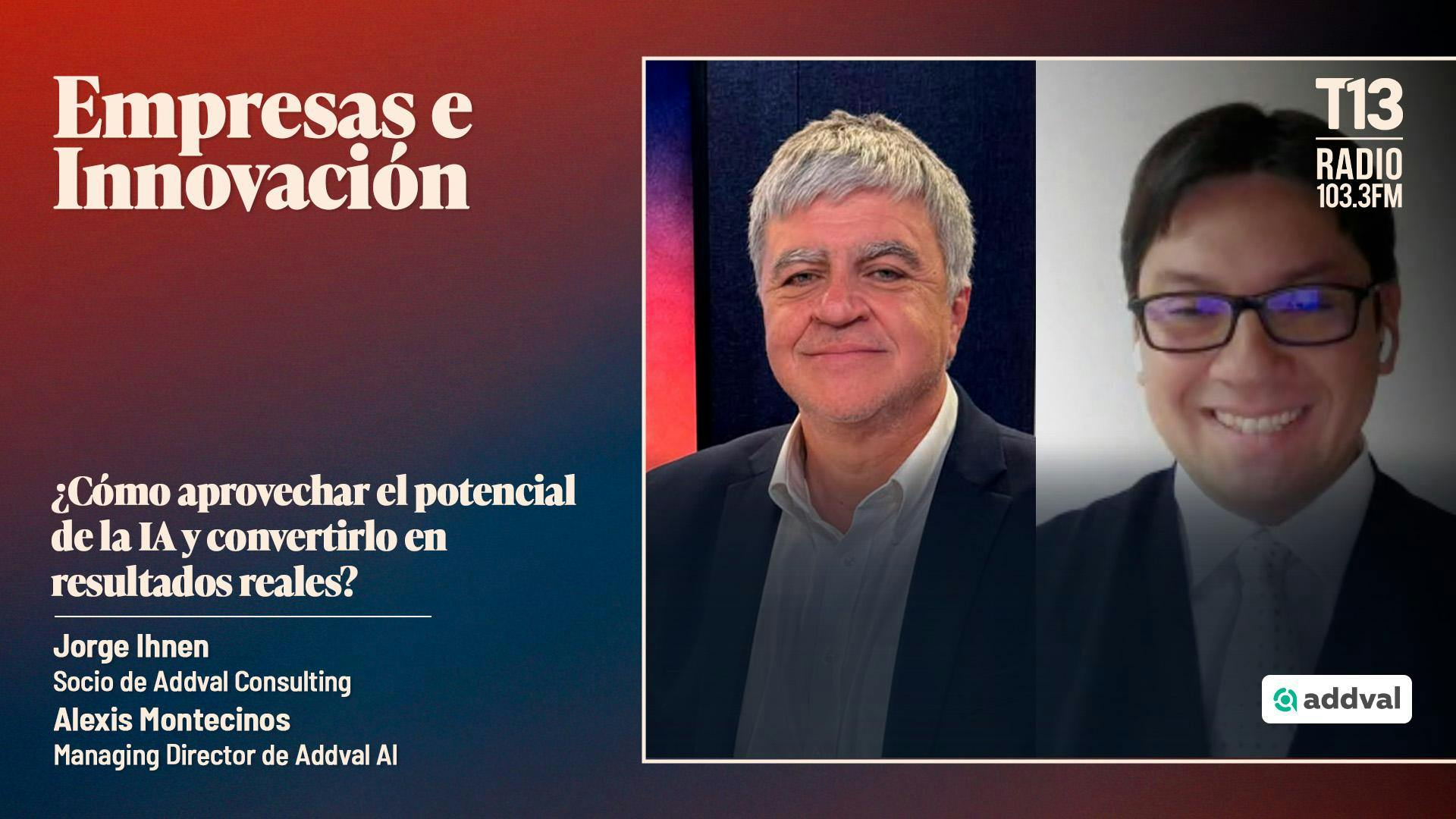 ¿Cómo aprovechar el potencial de la IA y convertirlo en resultados reales?