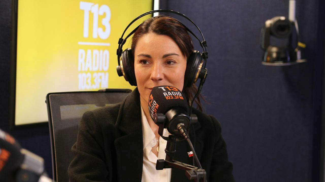 Ministra Arzola por foco en educación inicial: "Si queremos resultados distintos, no podemos seguir haciendo lo mismo"