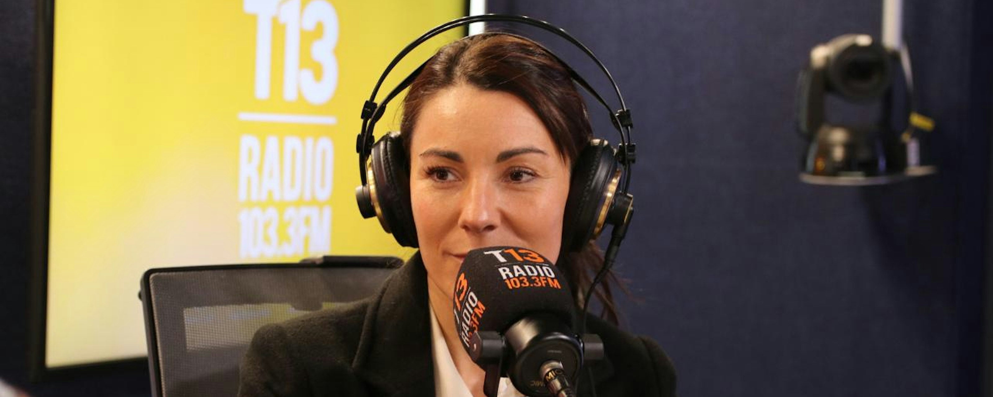 Ministra Arzola por foco en educación inicial: "Si queremos resultados distintos, no podemos seguir haciendo lo mismo"
