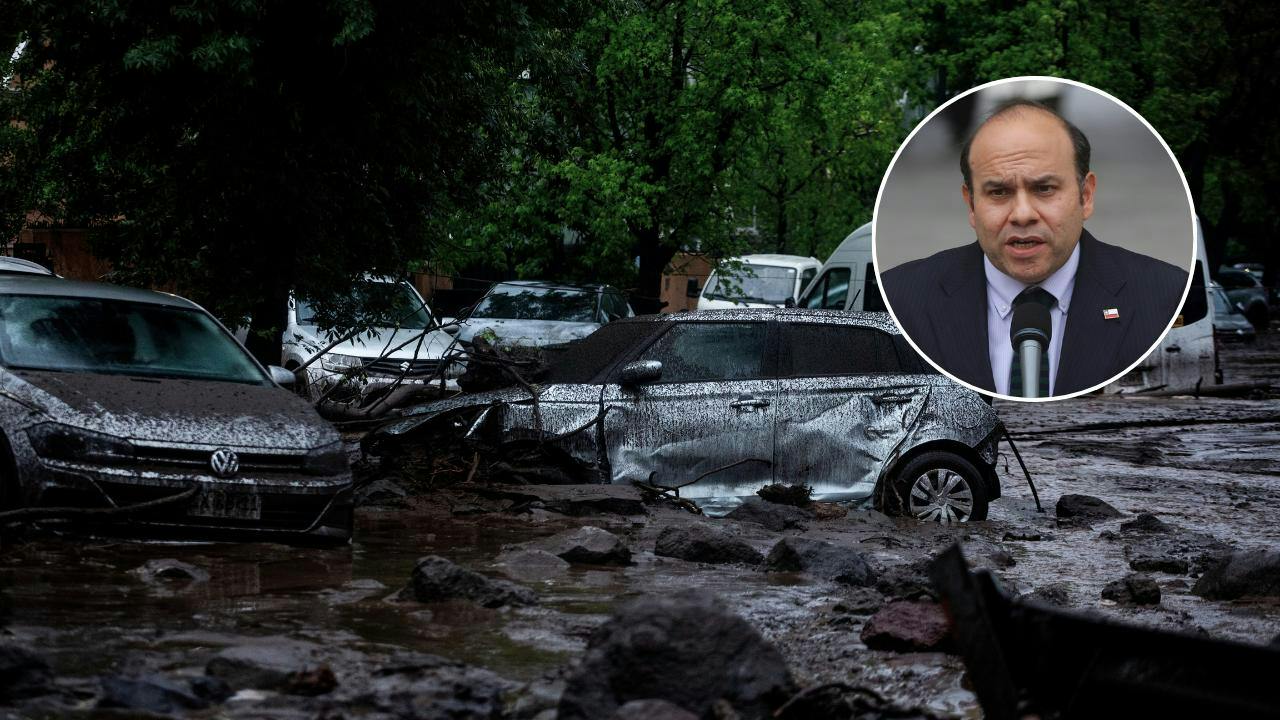 Subsecretario del Interior: "Para el Gobierno, todas las regiones y comunas son igual de importantes; obviamente por razones geográficas, hay respuestas que son más rápidas que otras"