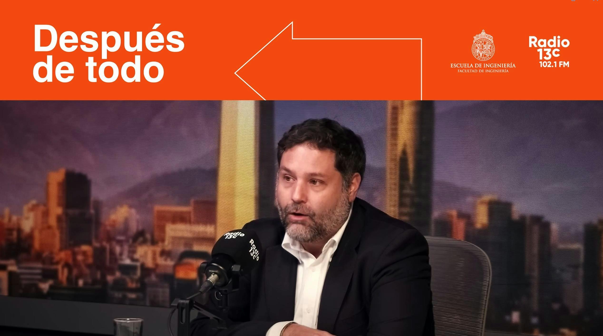 La inteligencia artificial y el desafío de entender una revolución en marcha