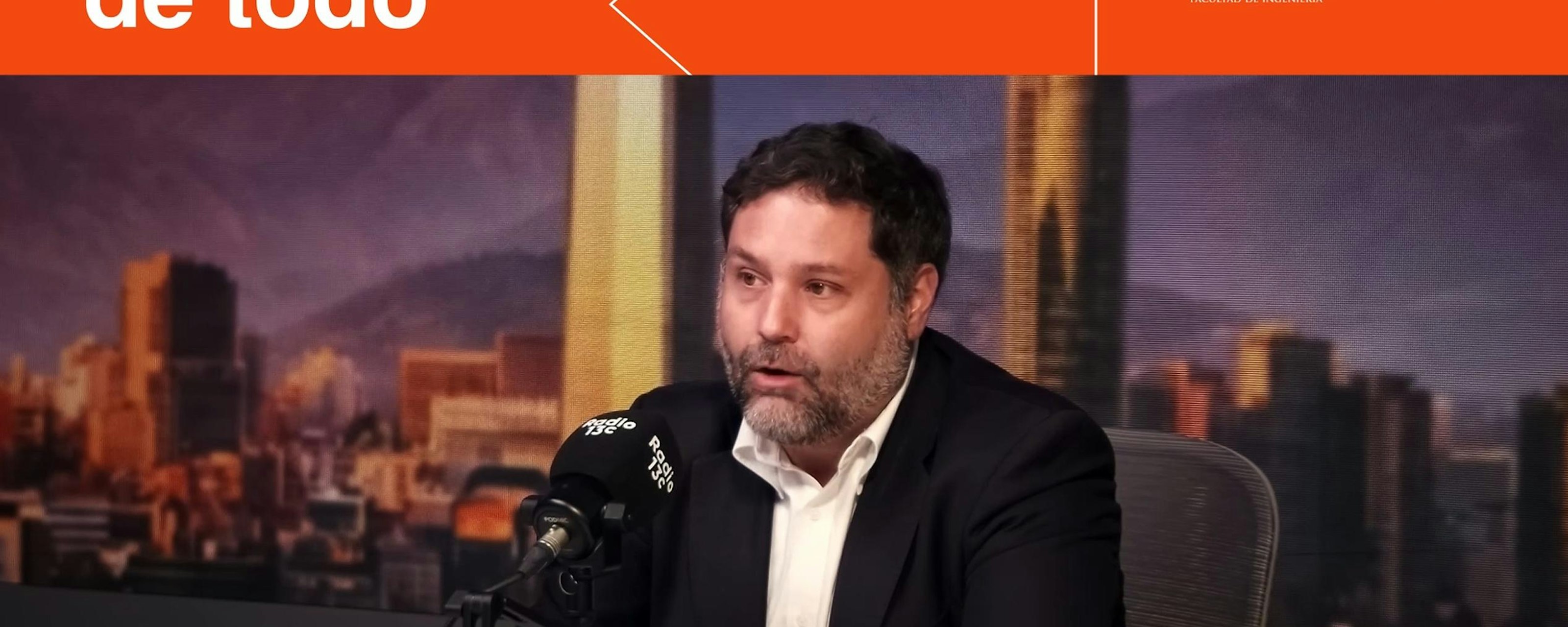 La inteligencia artificial y el desafío de entender una revolución en marcha