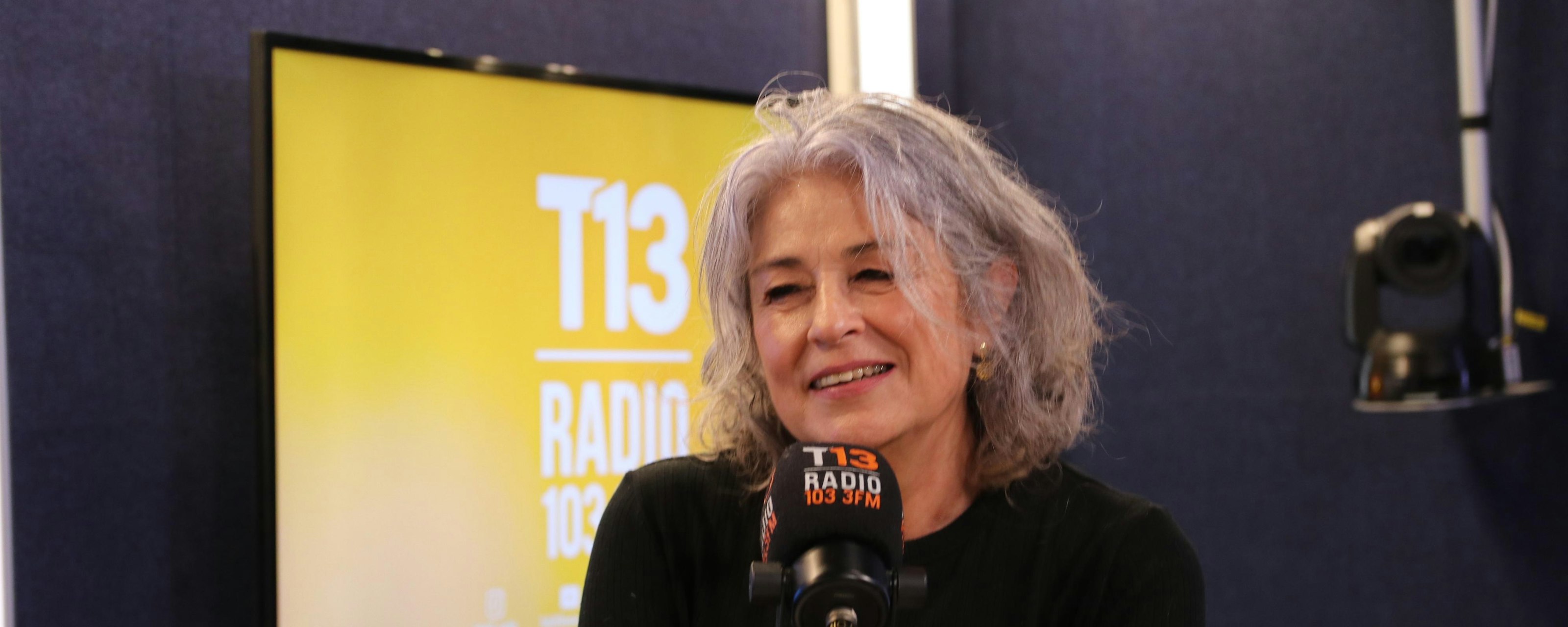 Editora de la Primavera del Libro: "Queremos hablar de libros, pero también de política, de cultura (...), de todo lo que está pasando"