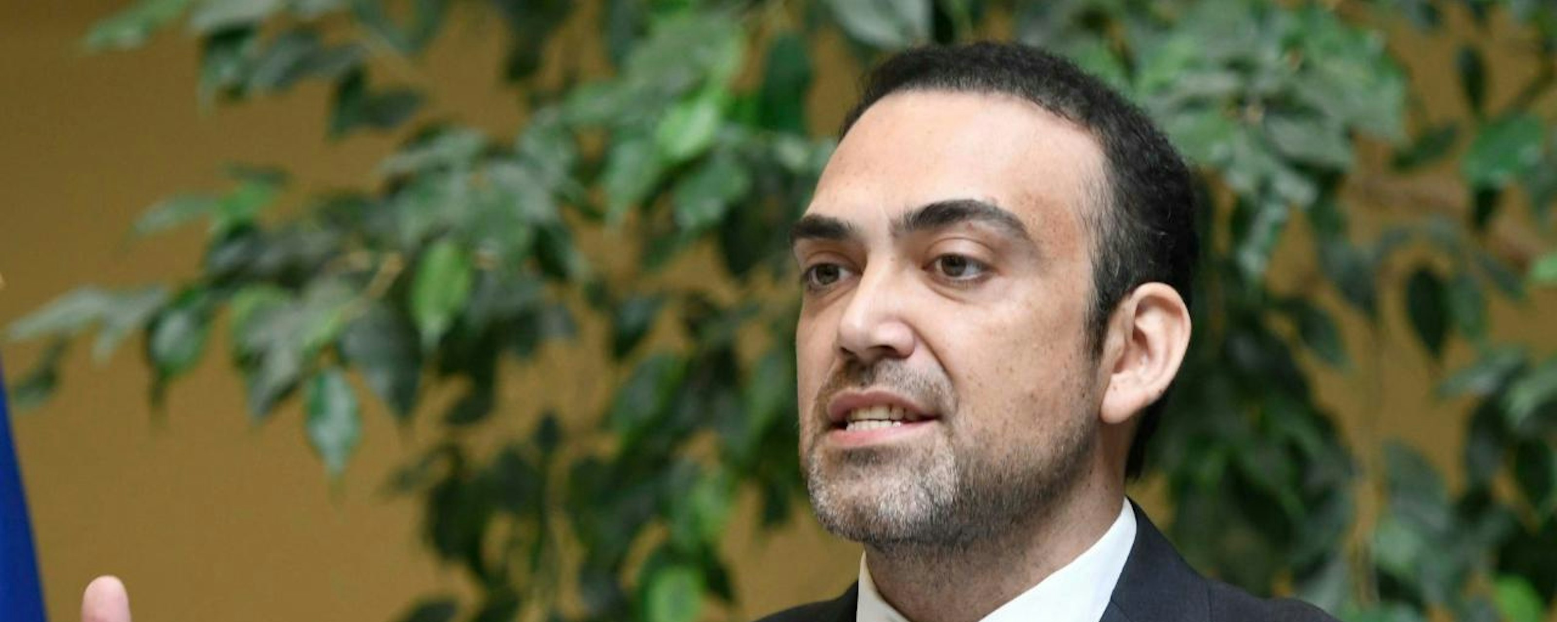 Senador Bianchi por evaluación del gobierno: “Pasaron de un gobierno de emergencia a una emergencia ya en el gobierno”