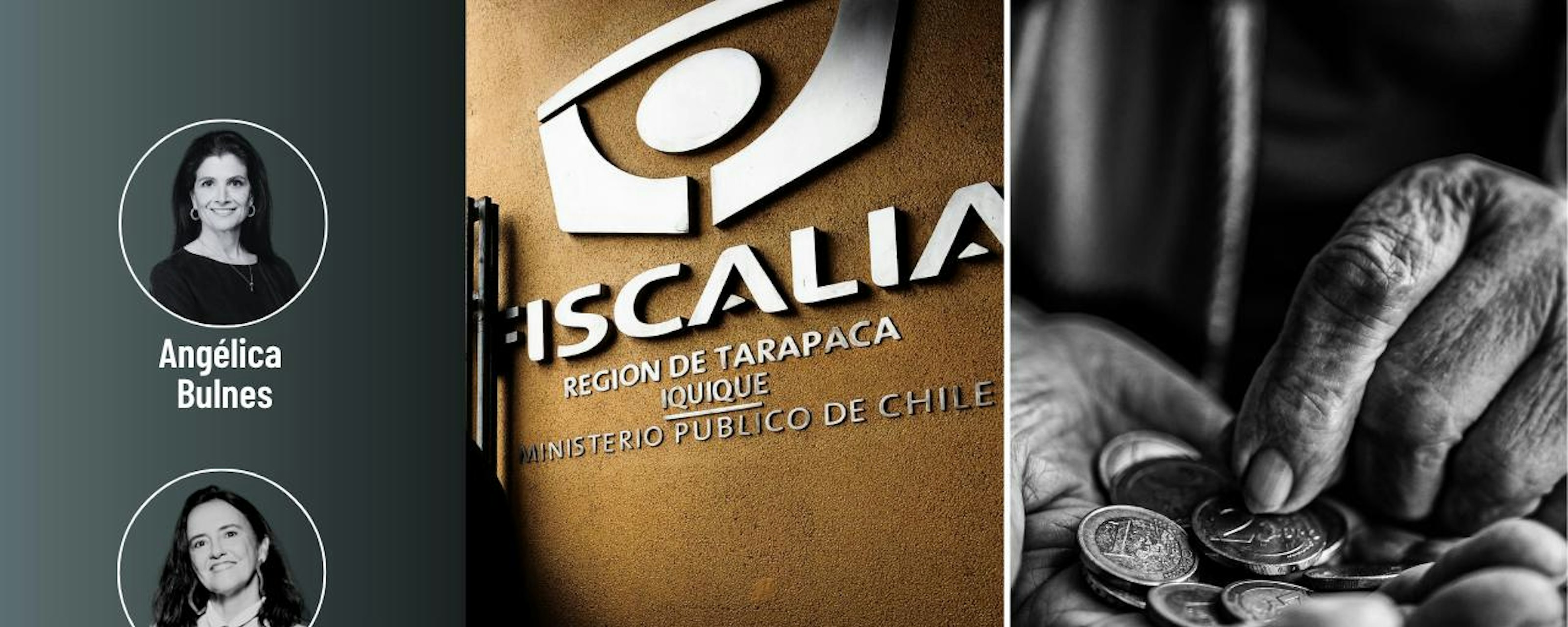 El proyecto de denuncias falsas y qué pasa con la desigualdad en Chile y democracia