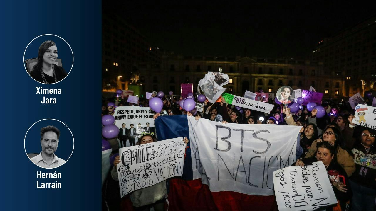 El debate por los indultos y la posibilidad de retirar la facultad Presidencial para entregarla al Poder Judicial