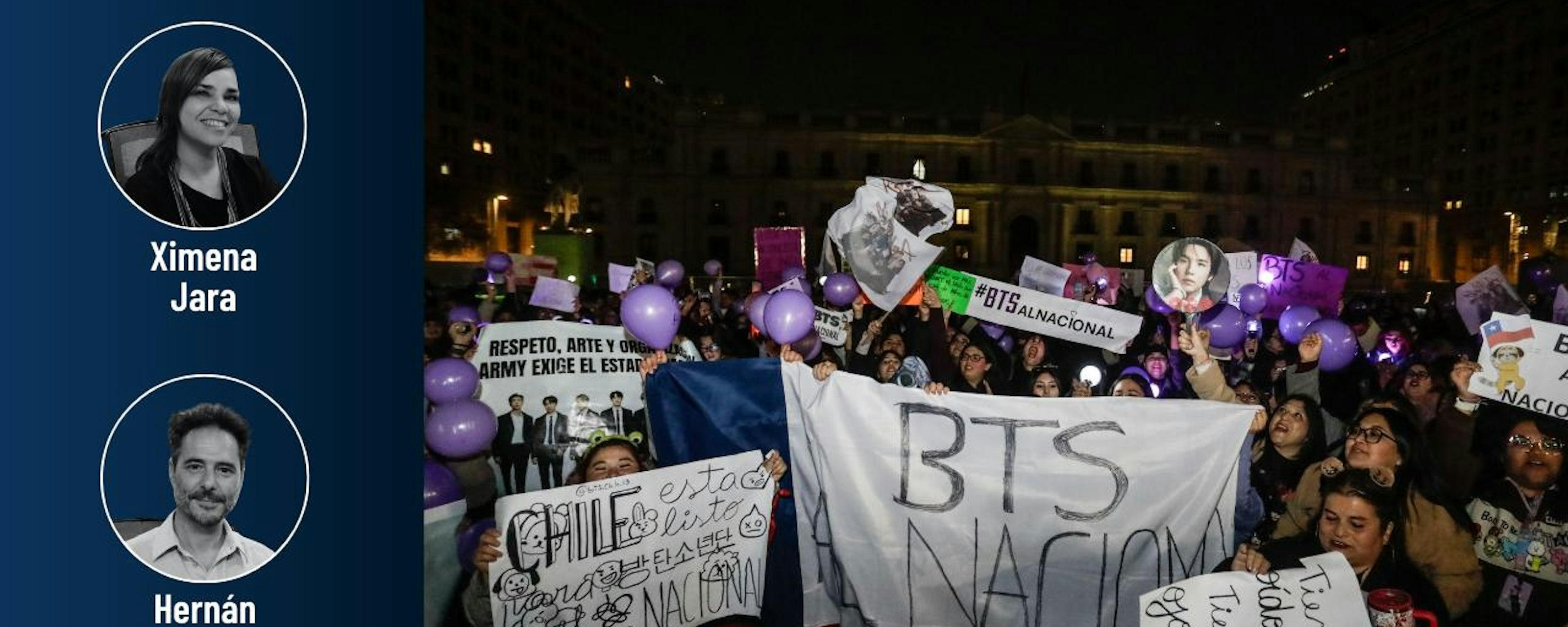 El debate por los indultos y la posibilidad de retirar la facultad Presidencial para entregarla al Poder Judicial