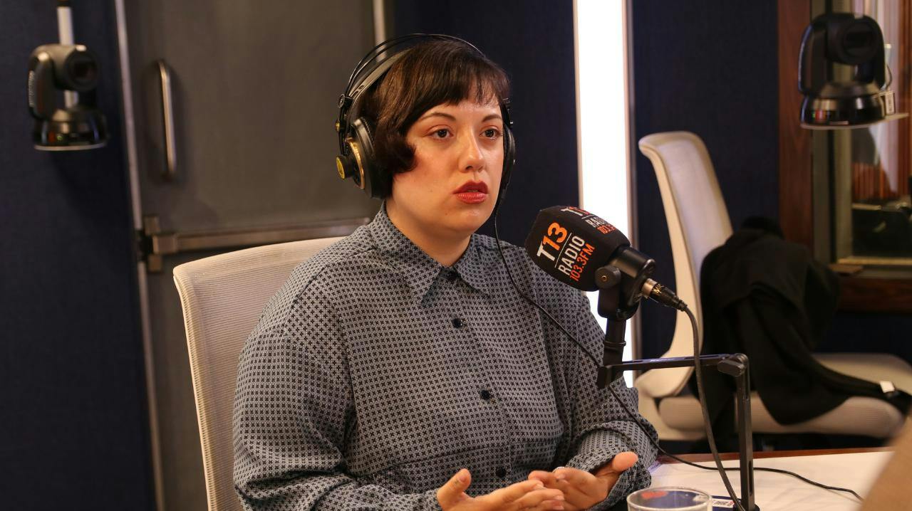 Constanza Jorgera por auge del K-Pop: “Es inclusivo, donde se transmite que todas las personas son bienvenidas y que puedes ser tú mismo”