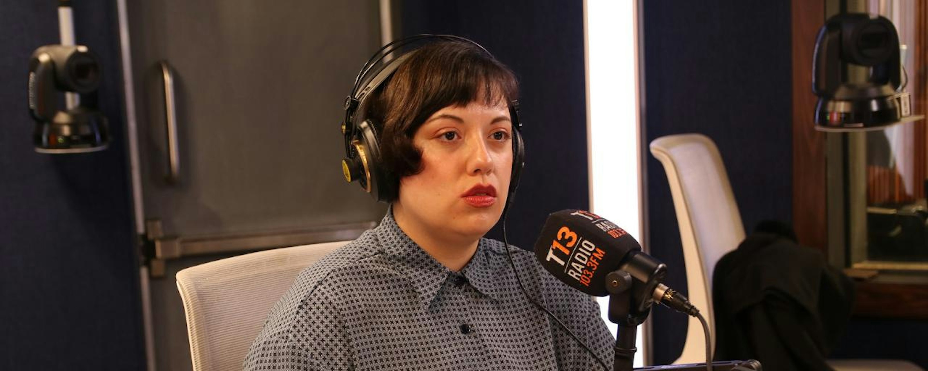 Constanza Jorgera por auge del K-Pop: “Es inclusivo, donde se transmite que todas las personas son bienvenidas y que puedes ser tú mismo”