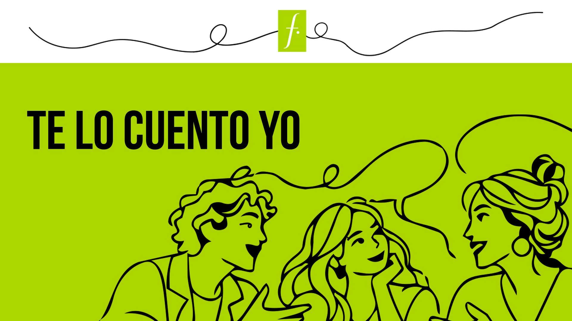 Falabella lleva al formato sonoro las historias detrás de sus iniciativas de sostenibilidad