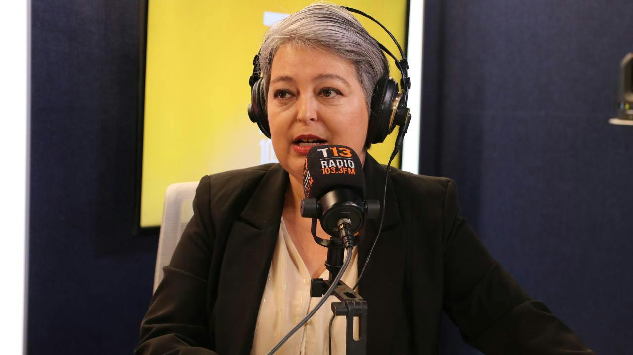 Jeannette Jara por rol de las AFP en caída del Fondo E: "Falta bastante transparencia y asumir responsabilidades"