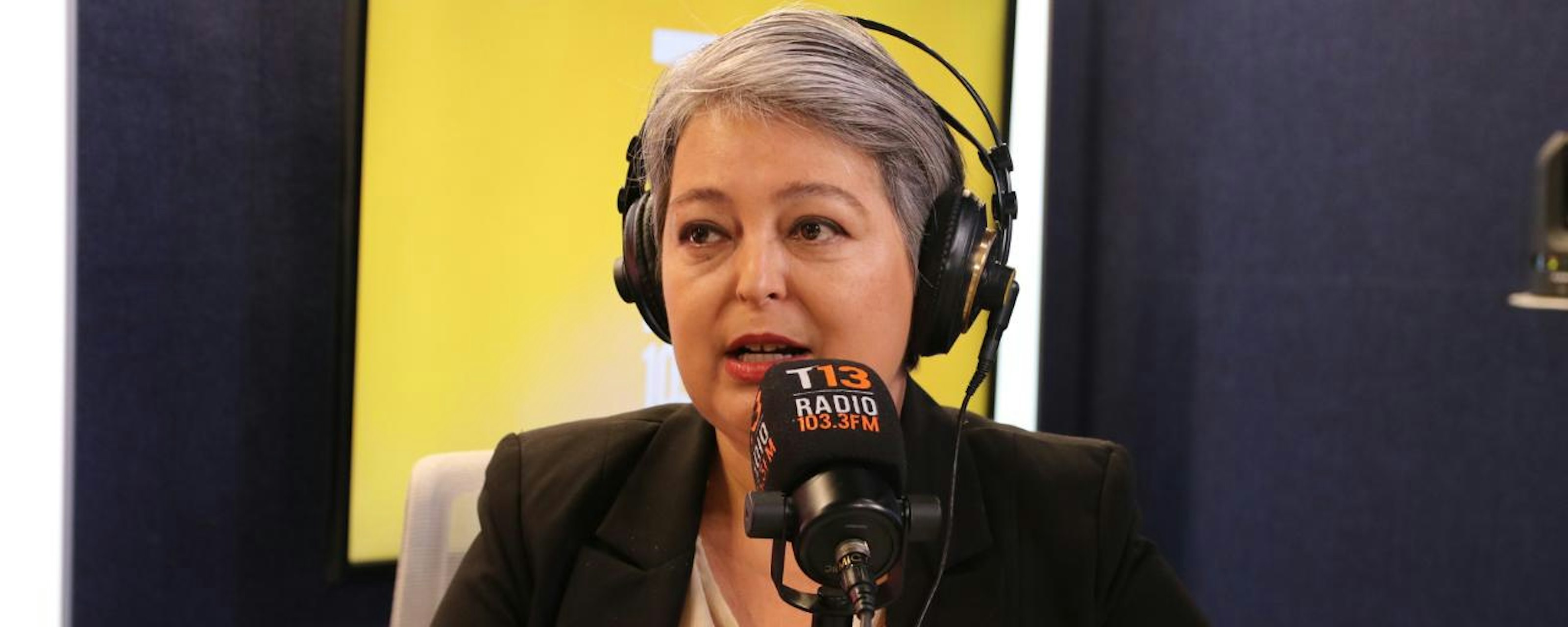 Jeannette Jara por rol de las AFP en caída del Fondo E: "Falta bastante transparencia y asumir responsabilidades"