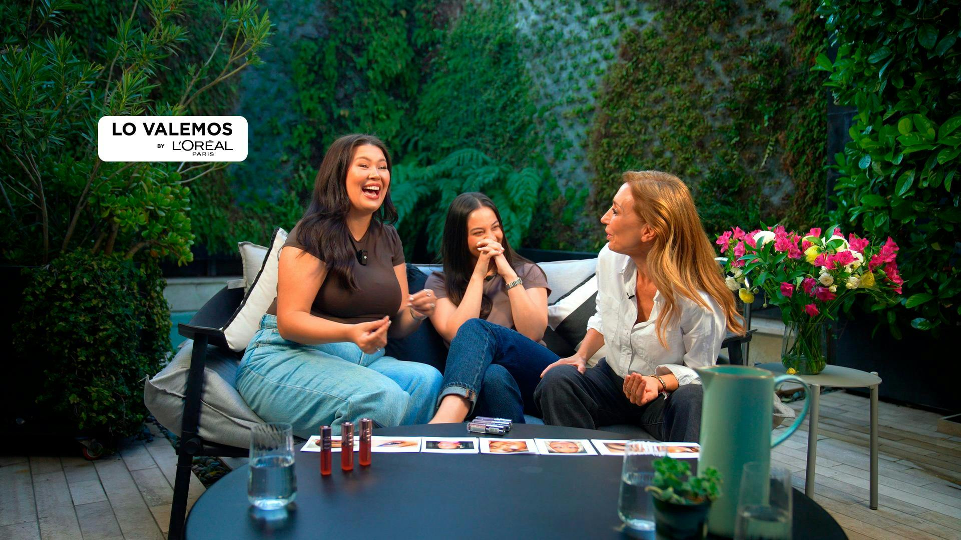 "Lo Valemos": cuando la belleza empieza por reconocernos a nosotras mismas