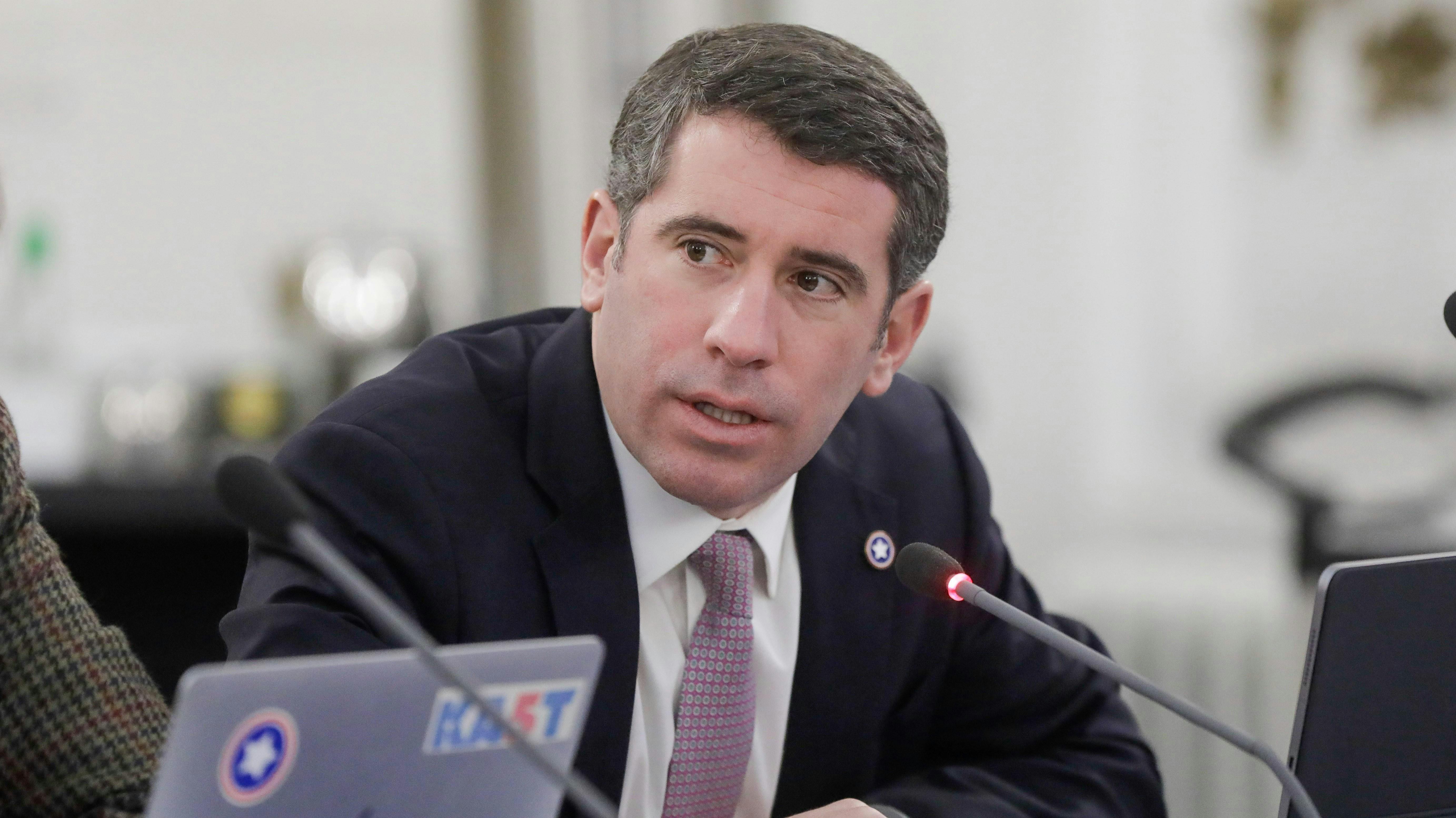 Diputado Moreno (REP) por gestión de ex superintendente de Pensiones: “Uno no puede eludir la responsabilidad cuando la tuviste por acción o por omisión”