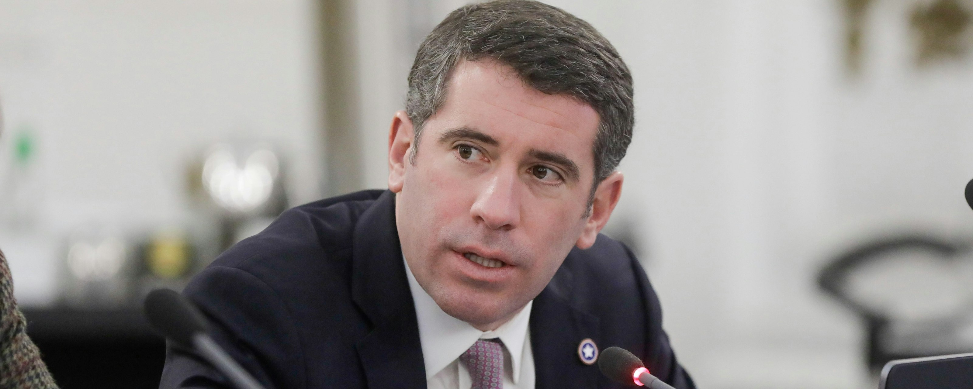 Diputado Moreno (REP) por gestión de ex superintendente de Pensiones: “Uno no puede eludir la responsabilidad cuando la tuviste por acción o por omisión”