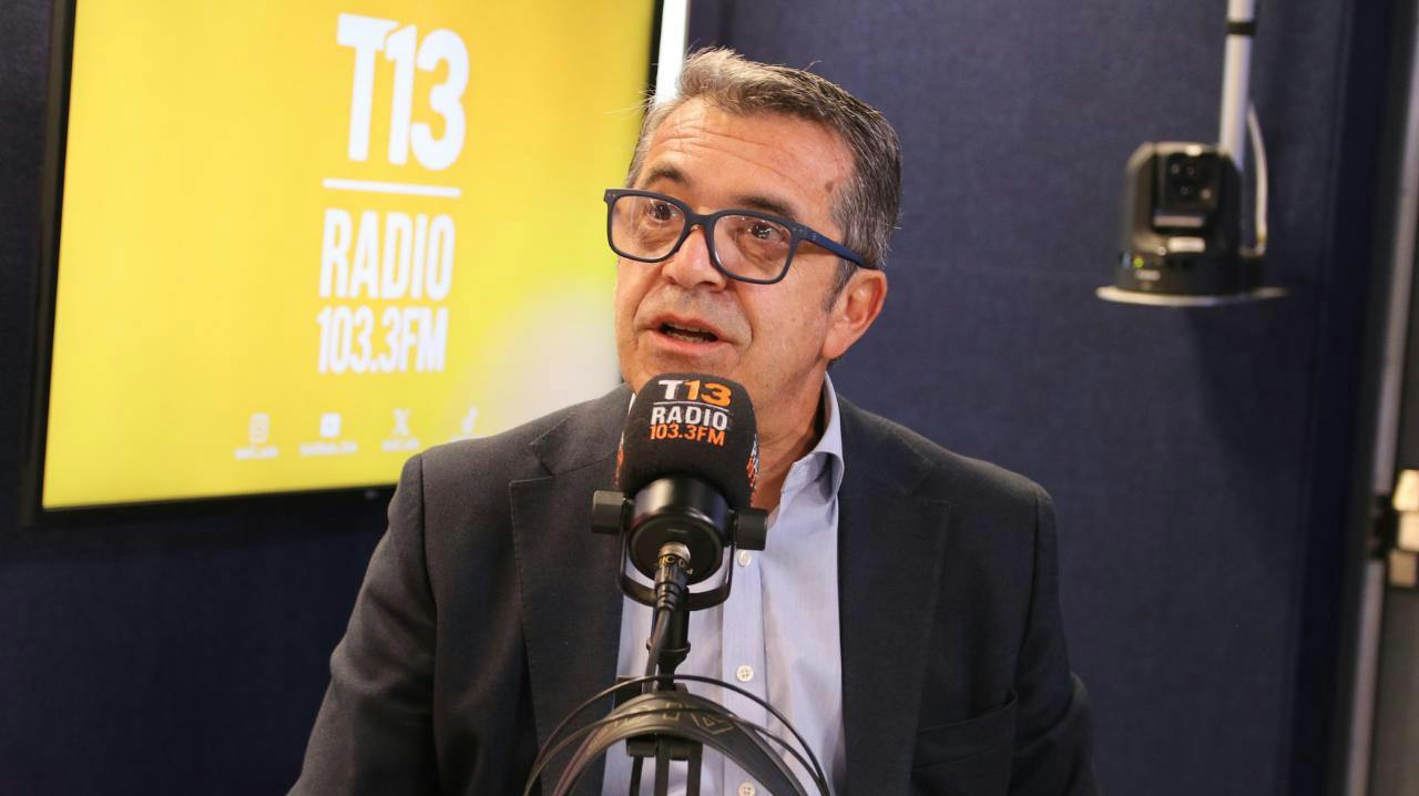 Renzo Corona por Enade 2026: "La confianza es una condición necesaria para que haya inversión"