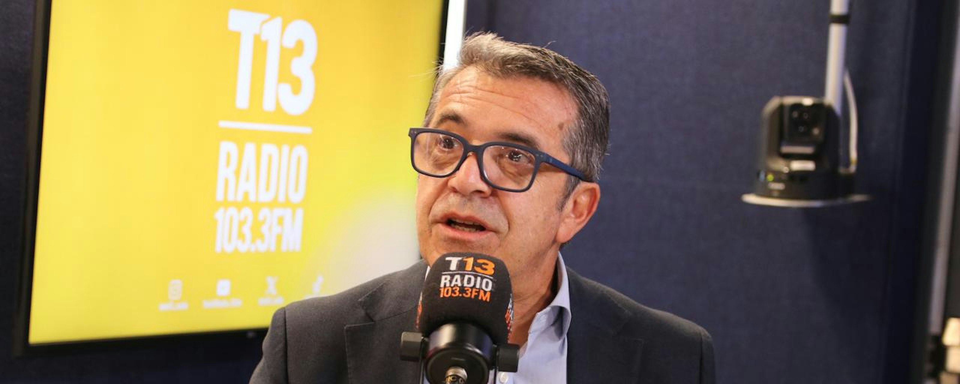 Renzo Corona por Enade 2026: "La confianza es una condición necesaria para que haya inversión"