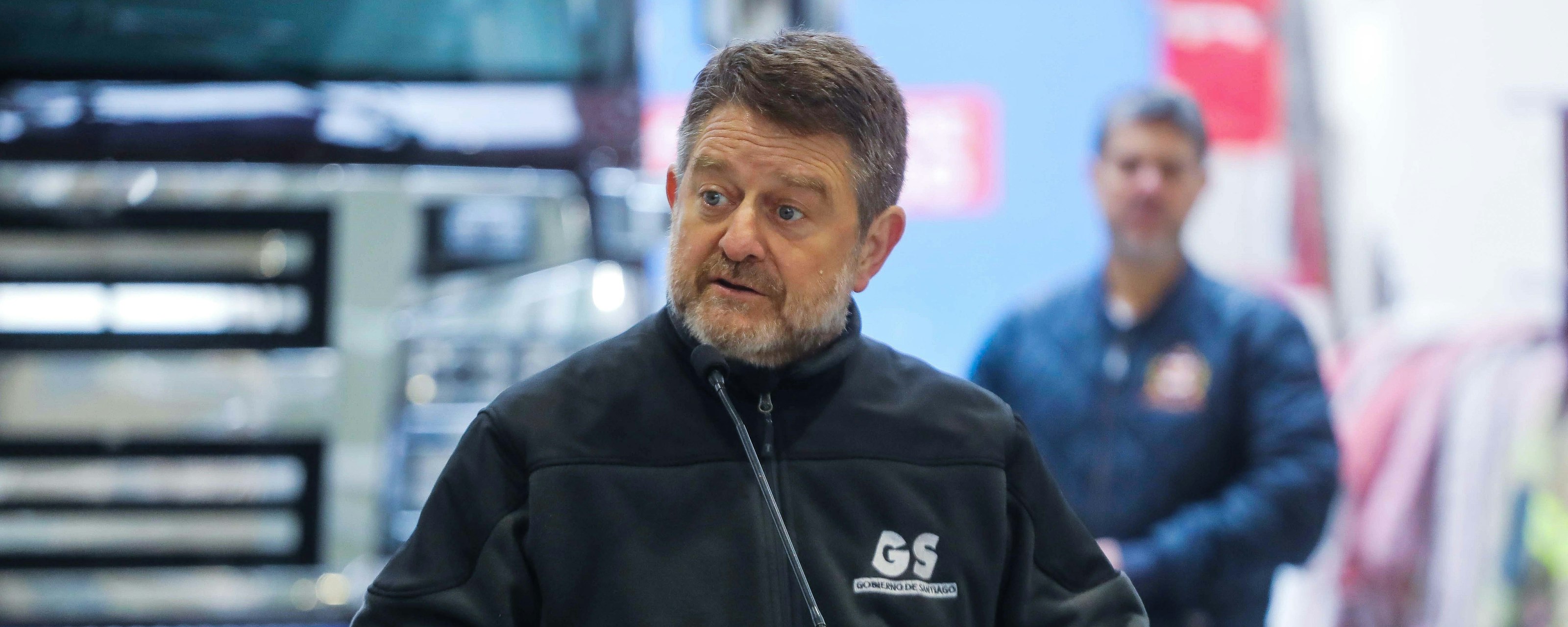 Gobernador RM, Claudio Orrego: “Saquemos lecciones de este sistema frontal y de los que hemos tenido este año para darnos cuenta de que el cambio climático llegó para quedarse”