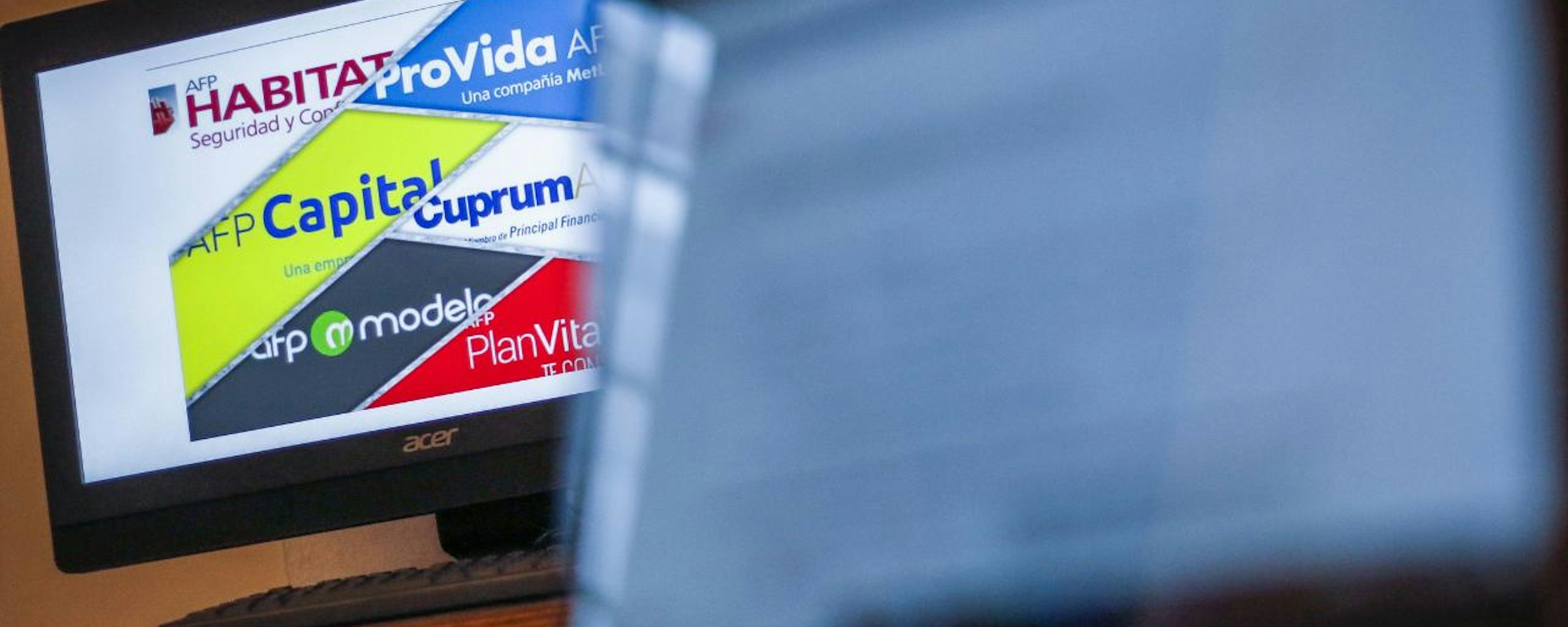 Superintendencia de Pensiones abre procedimiento sancionatorio contra las AFP por caída de fondos D y E