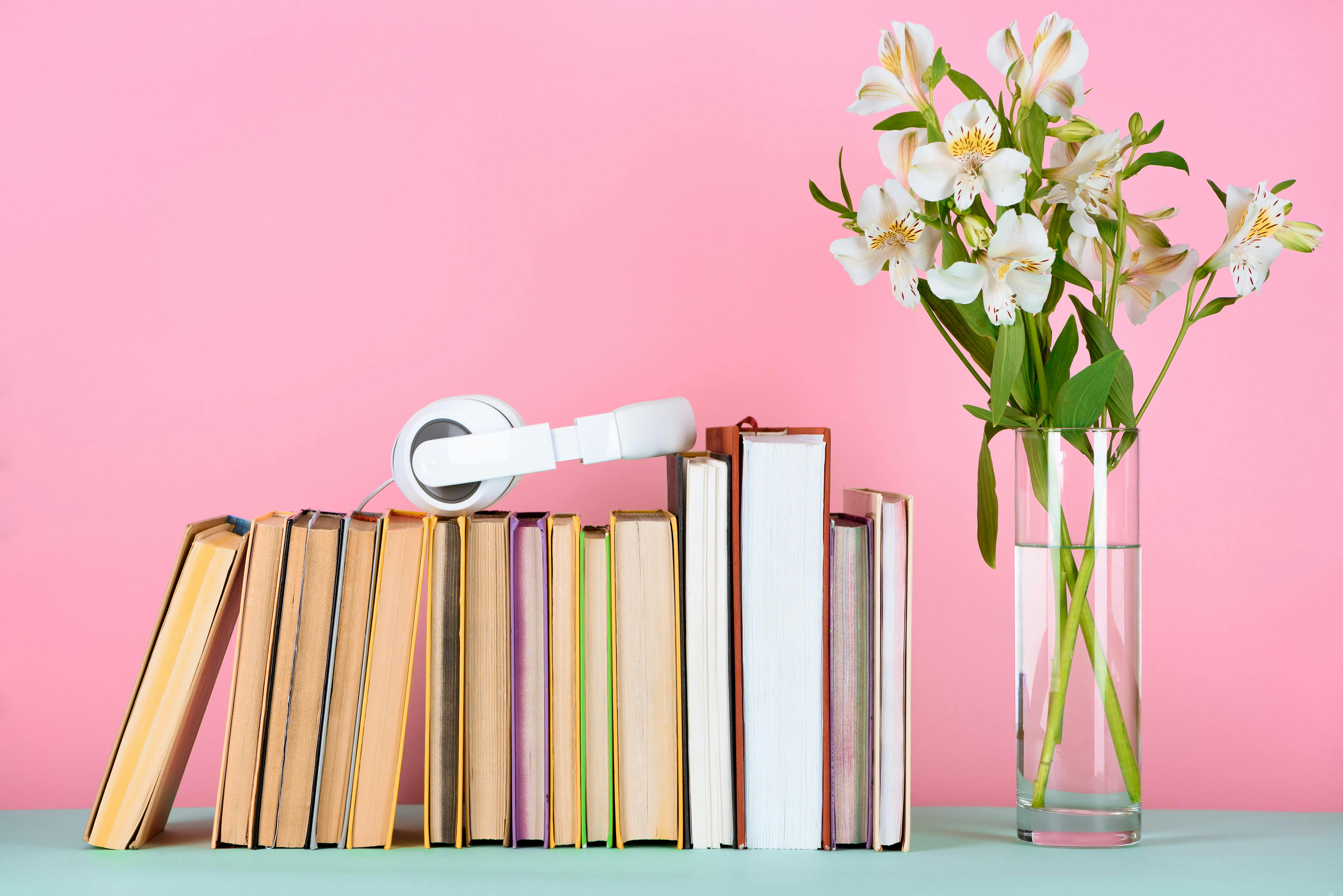 Audiolibros recomendados: 10 historias para empezar a escuchar