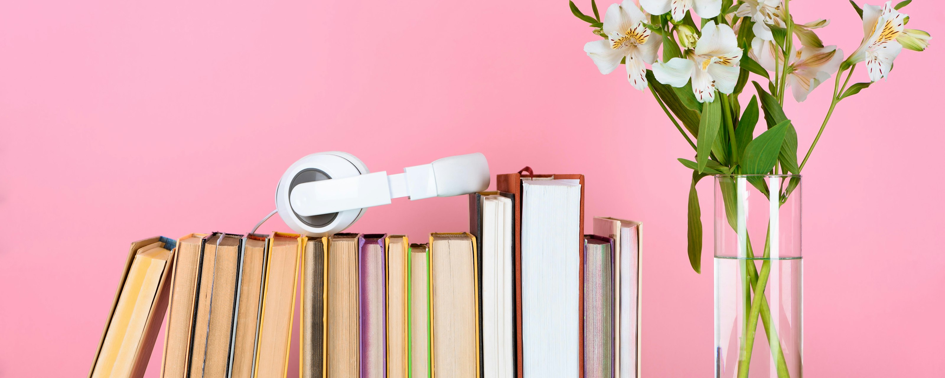Audiolibros recomendados: 10 historias para empezar a escuchar