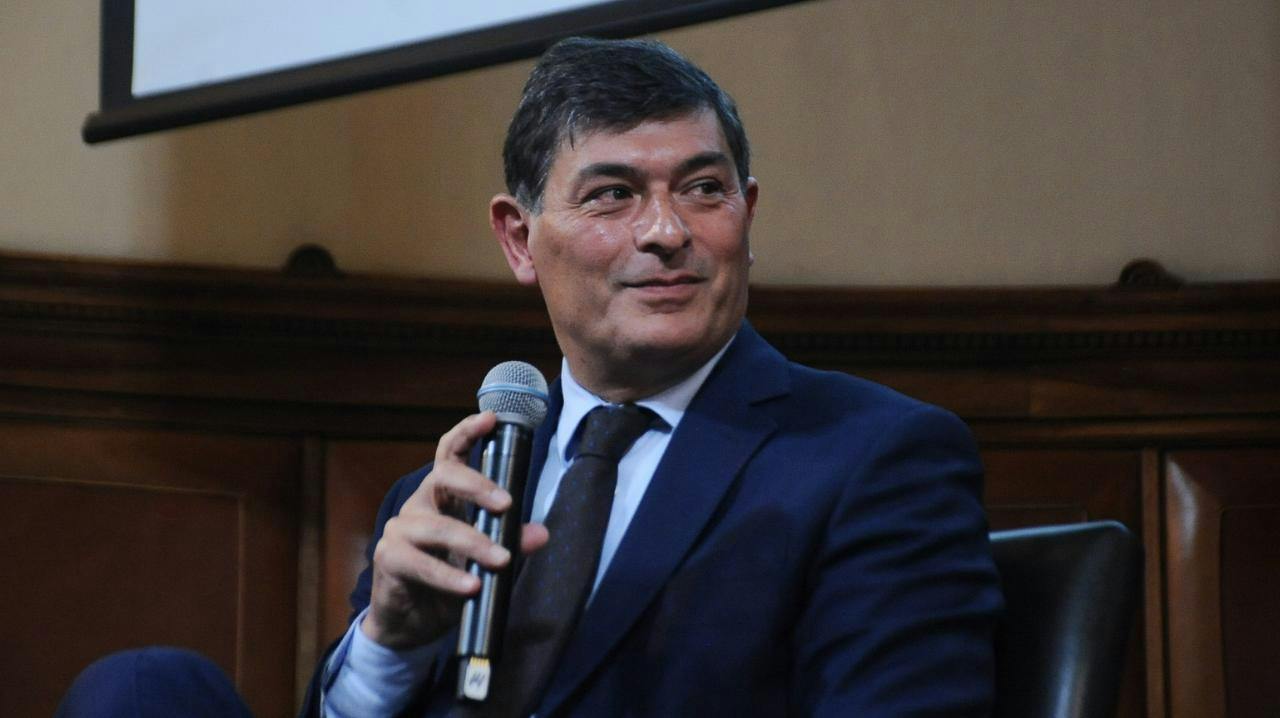 Franco Parisi por rol de las AFP en desplome de Fondo E: "Hubo un intento de ocupar al límite la legalidad"