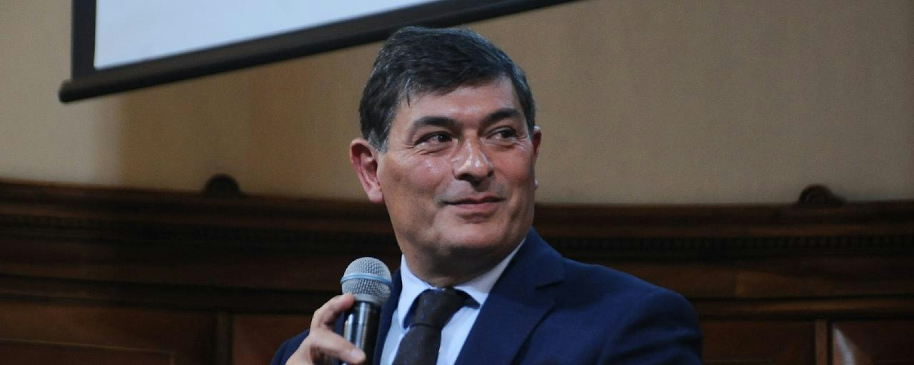 Franco Parisi por rol de las AFP en desplome de Fondo E: "Hubo un intento de ocupar al límite la legalidad"