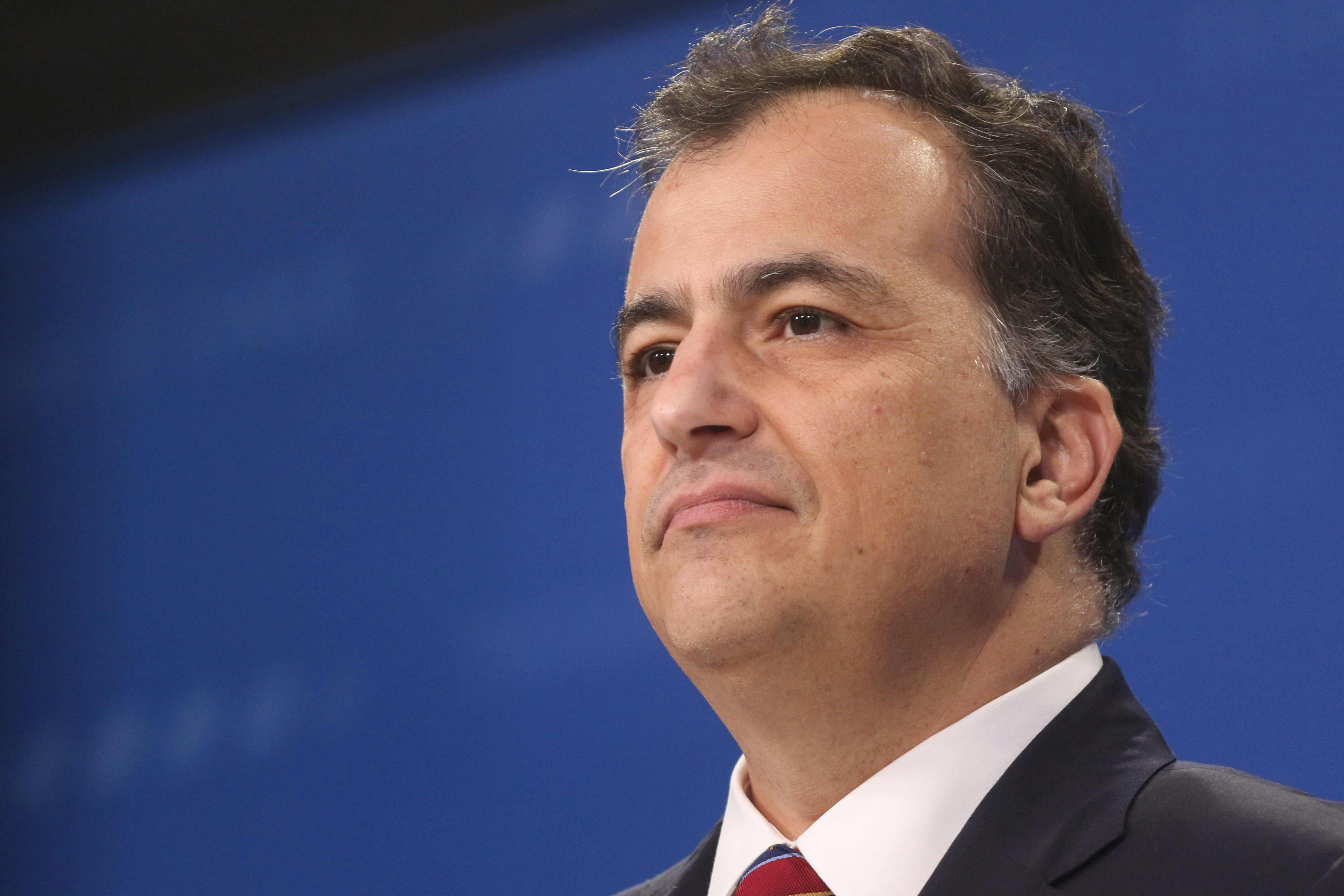 “Acá hay un problema de diseño de base”: el análisis político de Axel Callís | Corresponsales