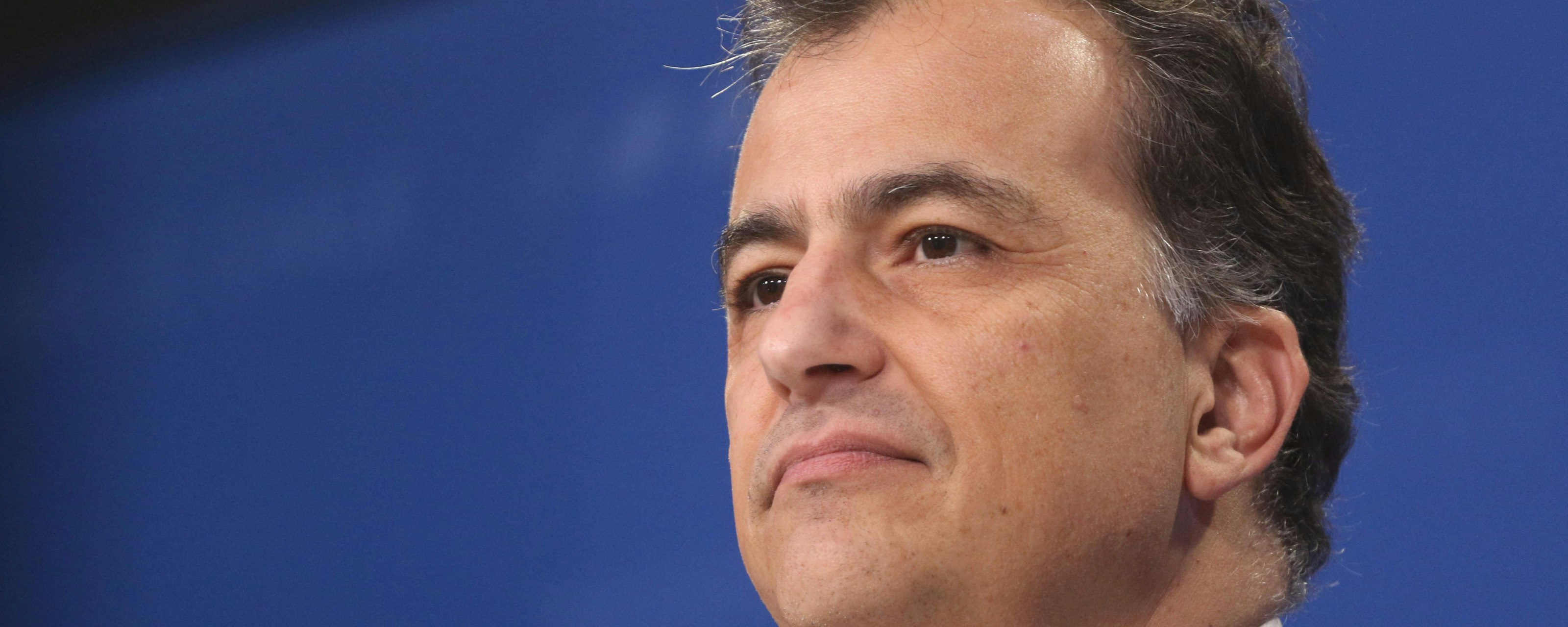 “Acá hay un problema de diseño de base”: el análisis político de Axel Callís | Corresponsales