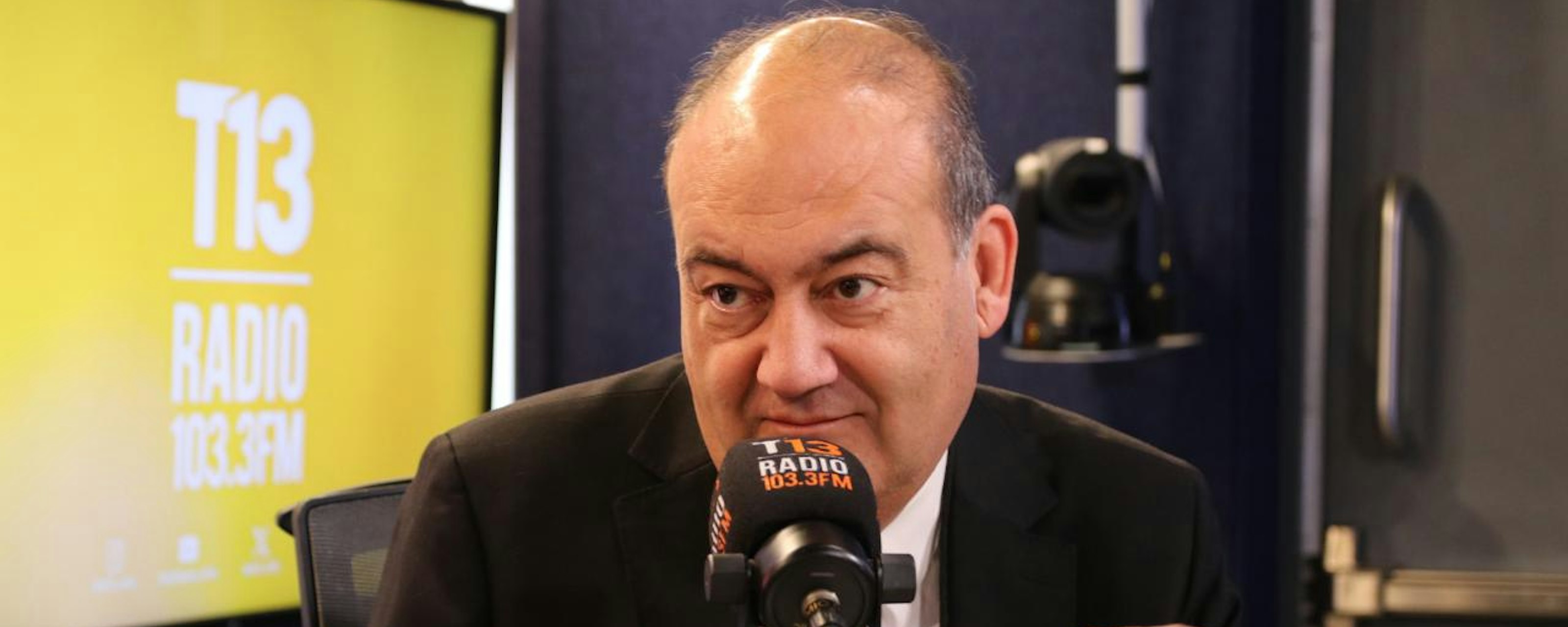 Patricio Zapata y controversia por rebaja de condenas: "Aquí hay errores jurídicos en la argumentación"