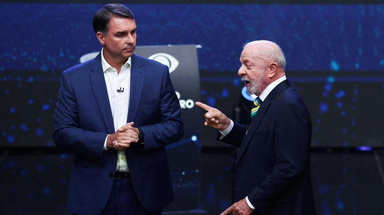 Axel Christensen y balotaje en Brasil: "Más que inclinarnos por un candidato, estamos pendientes de cuáles son los próximos pasos"