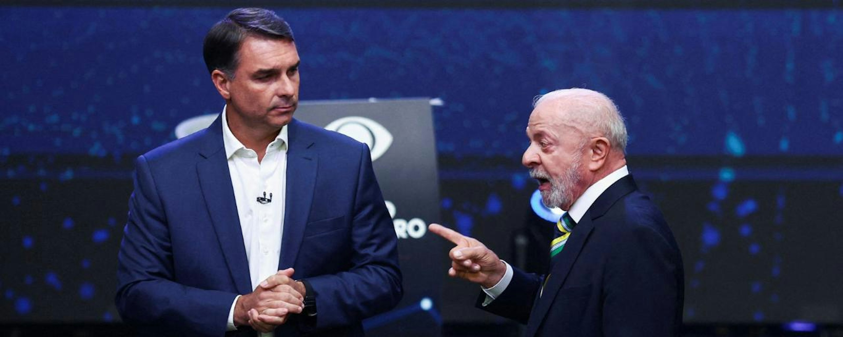 Axel Christensen y balotaje en Brasil: "Más que inclinarnos por un candidato, estamos pendientes de cuáles son los próximos pasos"