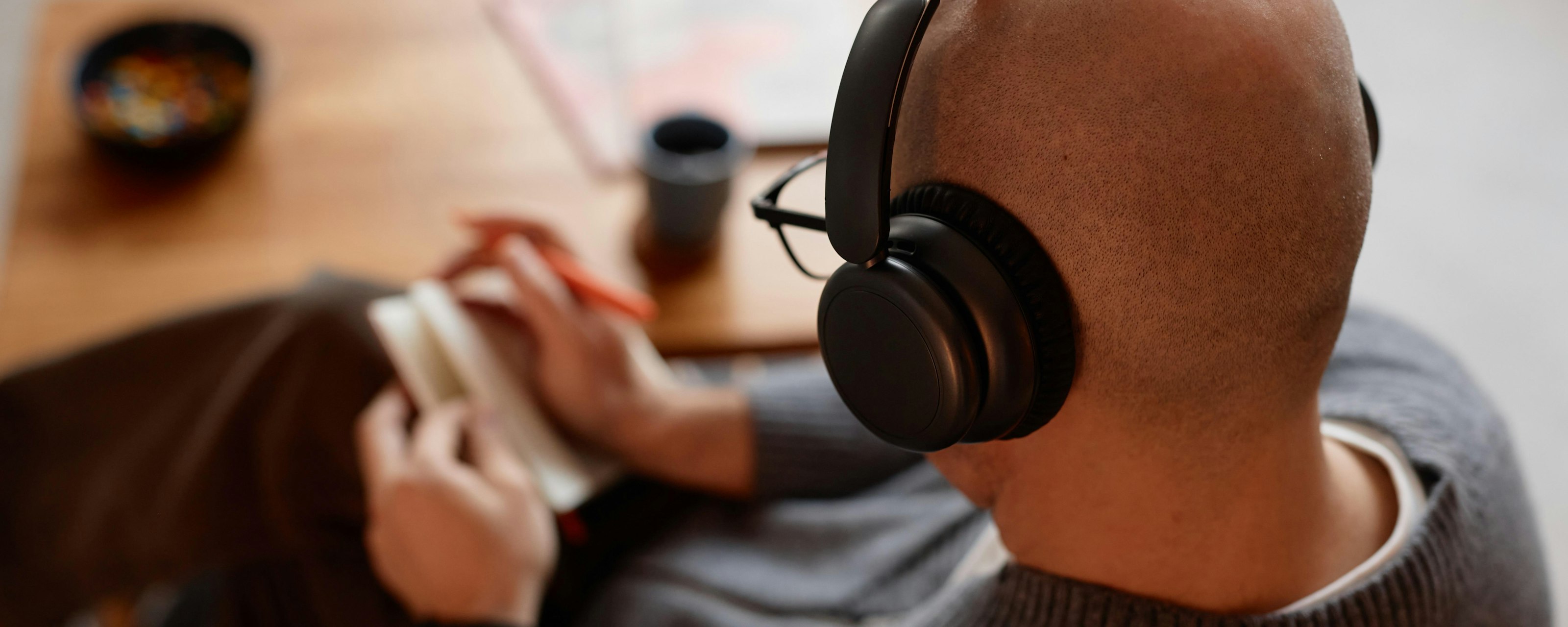 Audioficción: qué es, de dónde viene y qué historias chilenas escuchar