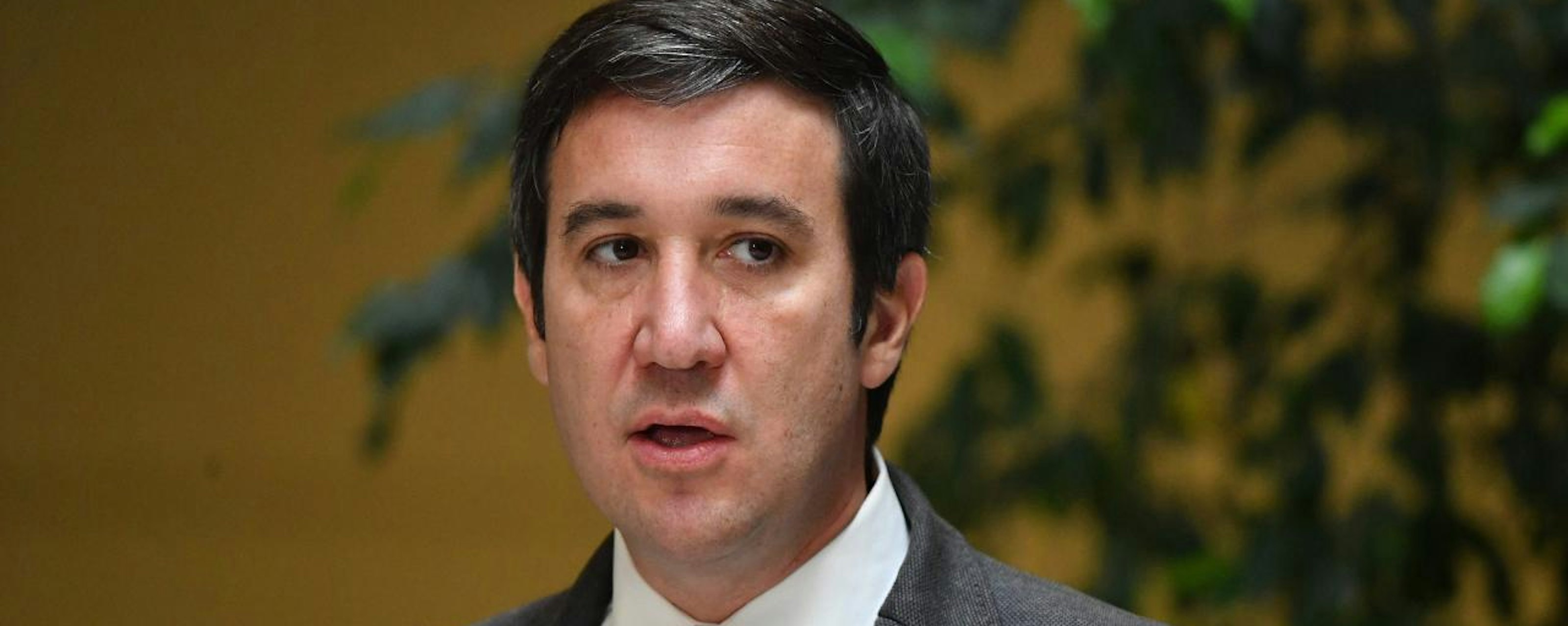 Guillermo Ramírez (UDI) por ministro Rabat: “Yo creo que no tiene que renunciar, ha sido de los ministros revelación”