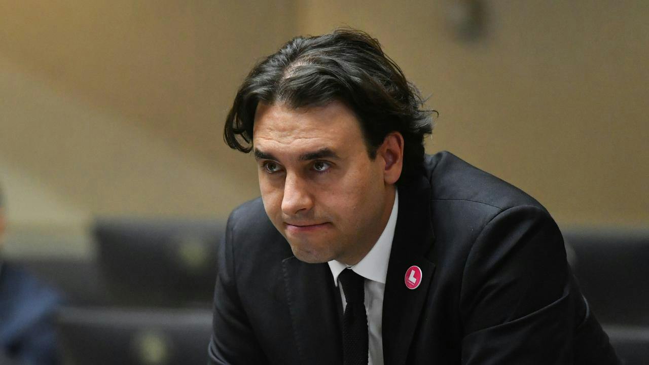 Vlado Mirosevic (PL) por rebajas de condenas: “Me produce una tremenda vergüenza como país”