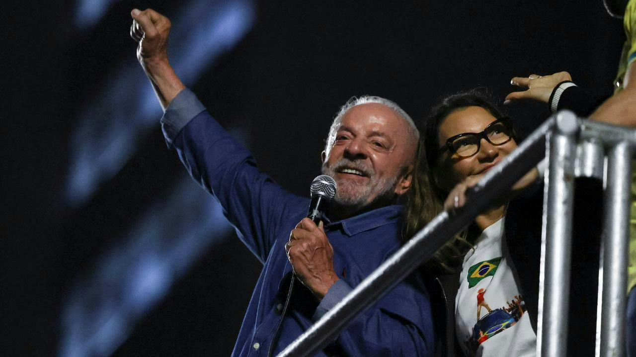 Los efectos económicos de la reelección de Lula da Silva como presidente de Brasil