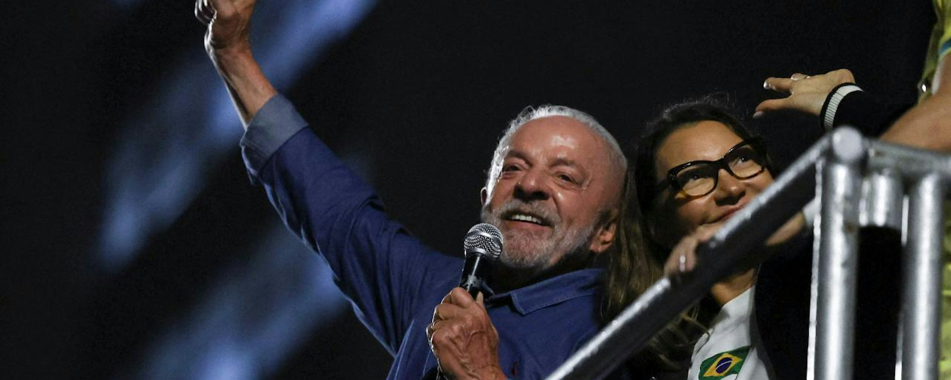 Los efectos económicos de la reelección de Lula da Silva como presidente de Brasil