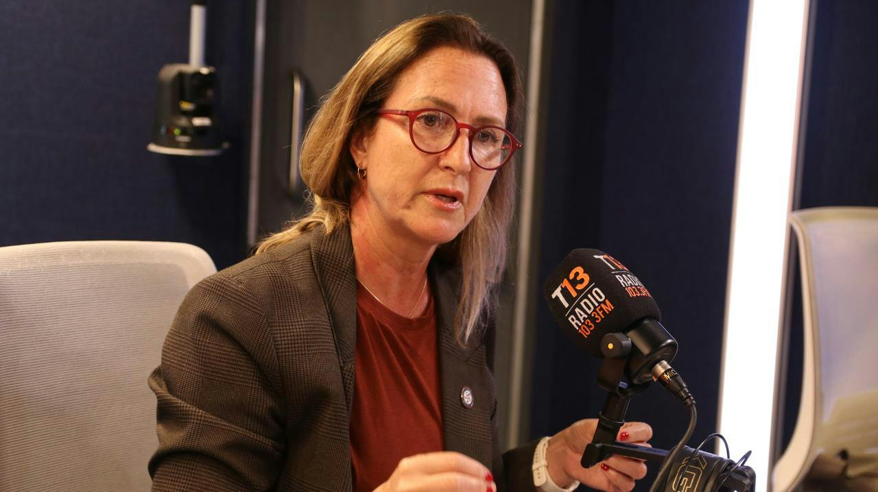 Paula Mackenzie, vicepresidenta de Chile Hockey, y los desafíos de la candidatura para ser sede del Mundial 2030
