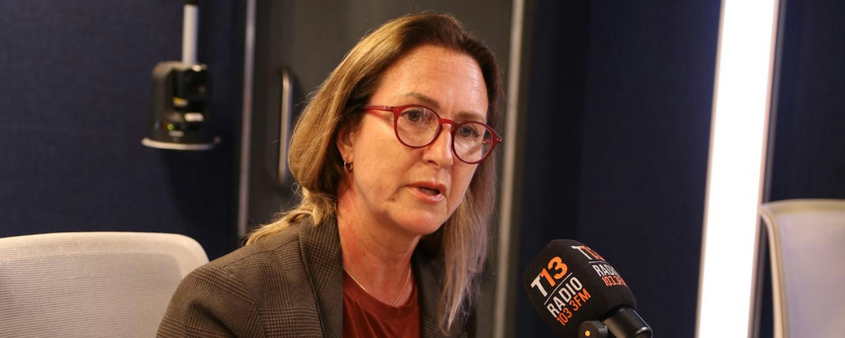 Paula Mackenzie, vicepresidenta de Chile Hockey, y los desafíos de la candidatura para ser sede del Mundial 2030