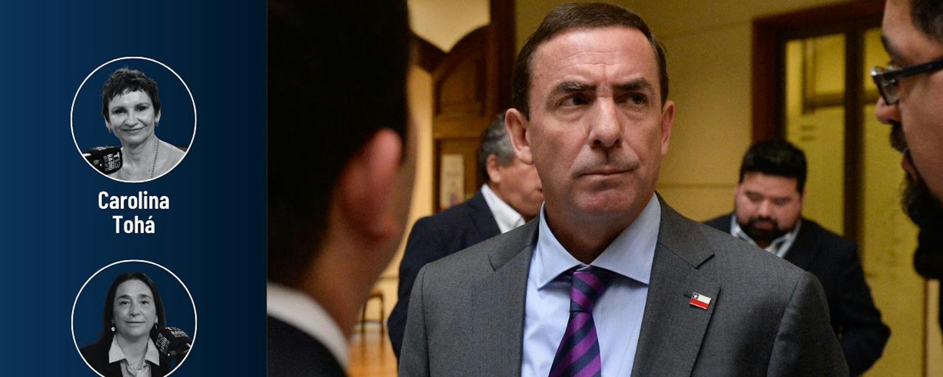 El debate jurídico y técnico detrás de la decisión del Gobierno de rebajar condenas a delincuentes sentenciados por abuso de menores