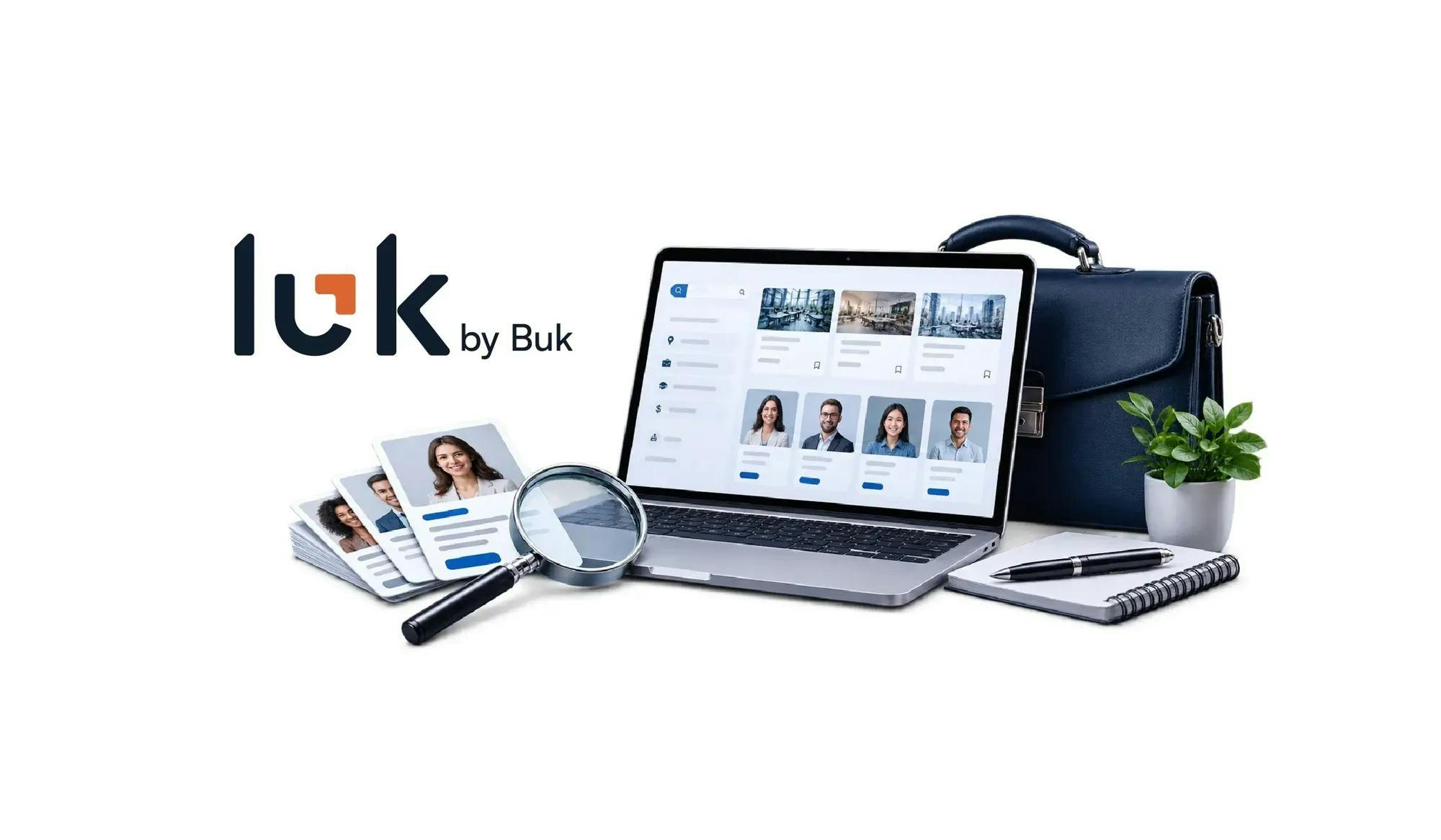 Ante desempleo del 9,5% en Chile: Buk lanza portal gratuito para acelerar la contratación y búsqueda de empleo