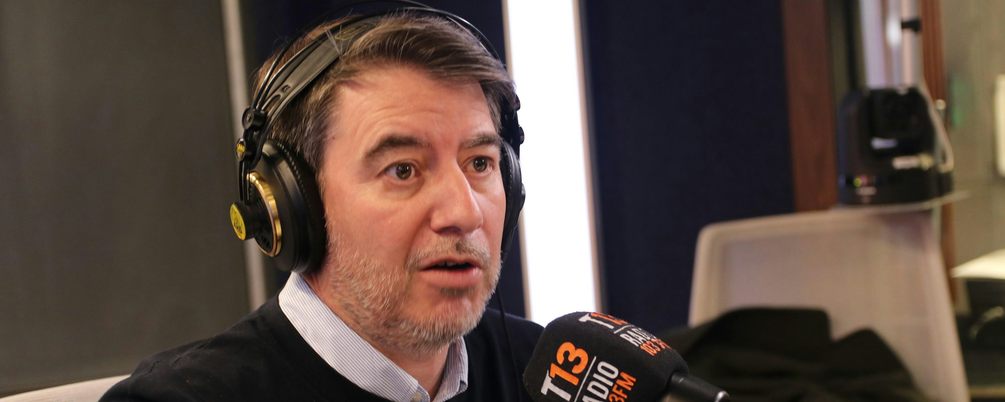 Fundador de AthenaLab, Juan Pablo Toro, por eventual incorporación de Chile a A3C: “Cuesta entender por qué duda tanto”