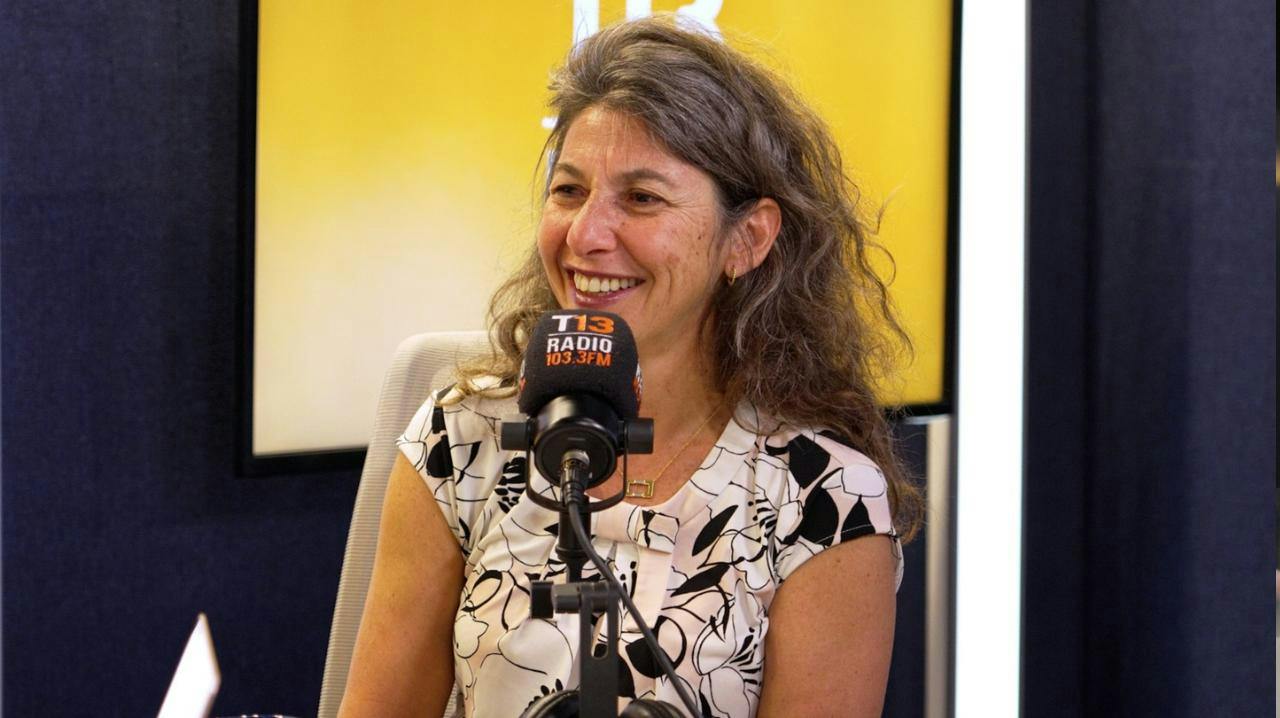 Marina Bers por la impartición de cursos de programación: “La idea es integrar, diseñar materias curriculares que sean transversales”