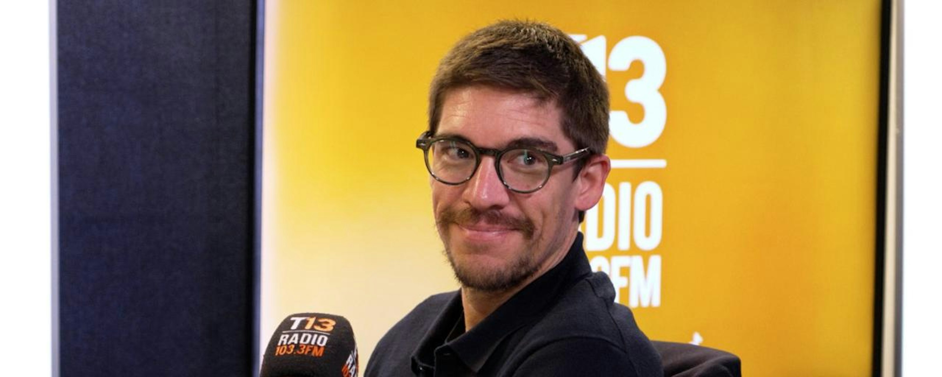 Chef Renzo Garibaldi y apertura de Osso: "Tenemos mucho que aprender del mercado chileno, el producto es buenísimo"