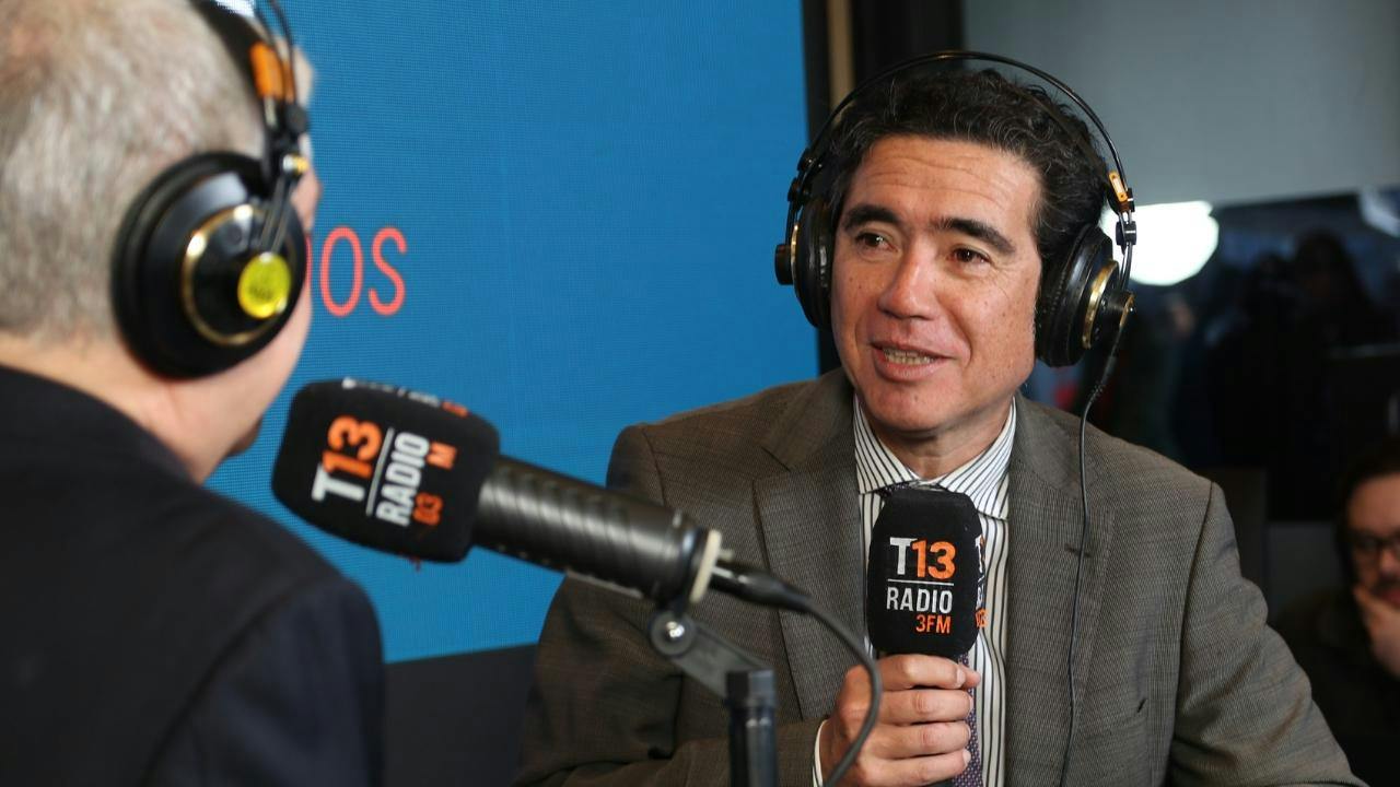 Ignacio Briones sobre AFP y caída del Fondo E: “Aquí han actuado mal y han comunicado pésimo”