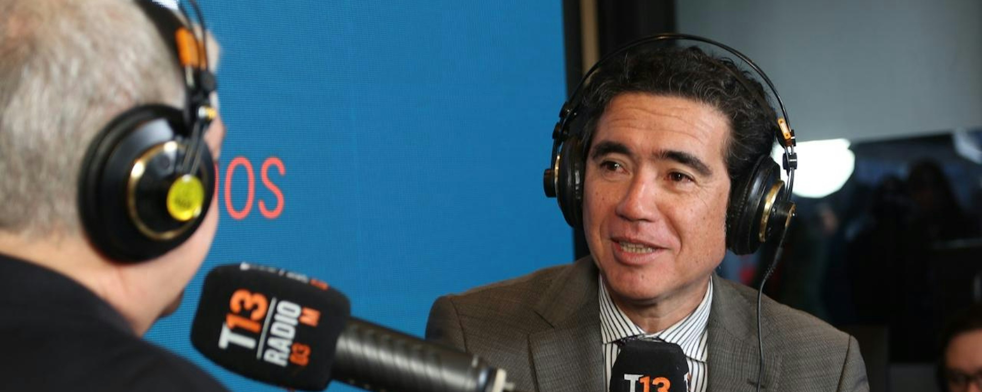 Ignacio Briones sobre AFP y caída del Fondo E: “Aquí han actuado mal y han comunicado pésimo”