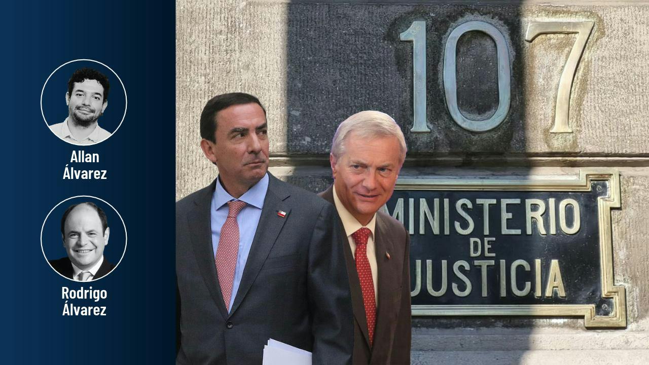 Caso Rabat tensiona al Gobierno y genera presión en la esfera política