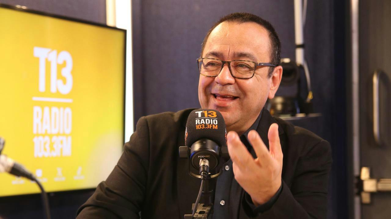 Claudio Fuentes por Encuesta Clima Social: “La convivencia está cambiando drásticamente en nuestra sociedad y no sabemos cómo ajustarnos”