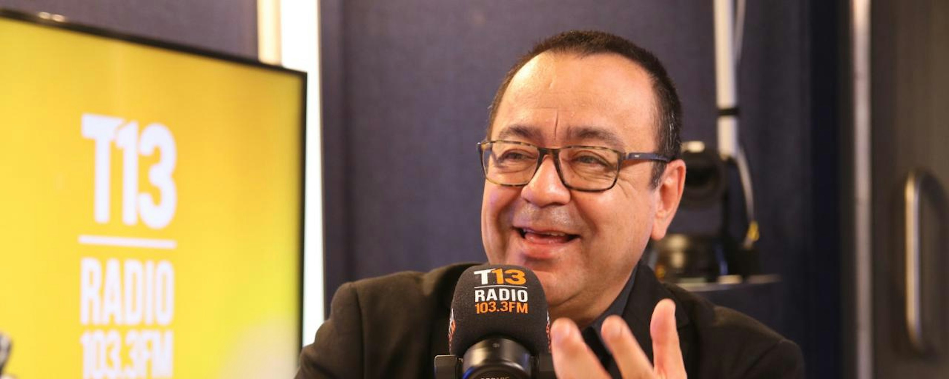 Claudio Fuentes por Encuesta Clima Social: “La convivencia está cambiando drásticamente en nuestra sociedad y no sabemos cómo ajustarnos”